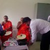 New Mahiyangana Vidatha Center opened